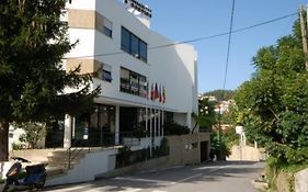 Hotel o Cortiço